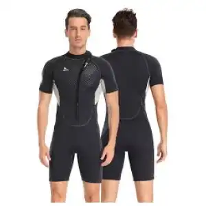 Traje neopreno para buceo miniatura 3